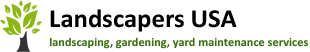 Waddell Landscapers